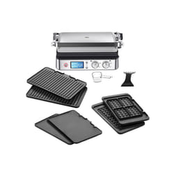 Braun MultiGrill 9 CG 9047 contact grill