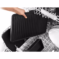 Braun MultiGrill 9 CG 9047 contact grill - Additional view 4