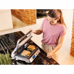Braun MultiGrill 9 CG 9047 contact grill - Additional view 5