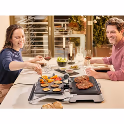 Braun MultiGrill 9 CG 9047 contact grill - Additional view 7