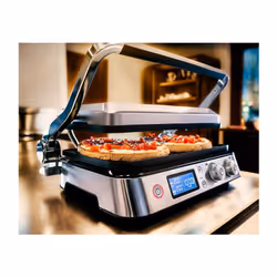 Braun MultiGrill 9 CG 9047 contact grill - Additional view 8