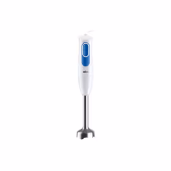 Braun MultiQuick 2 MQ20236MWH 0.5 L Immersion blender 600 W Blue, White