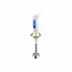 Braun MultiQuick 2 MQ20236MWH 0.5 L Immersion blender 600 W Blue, White