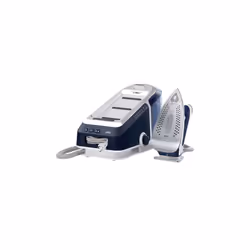 Braun CareStyle 7 Pro IS7282BL steam ironing station 2700 W 2 L Aluminium soleplate Blue, White - Additional view 5