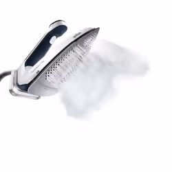 Braun CareStyle 7 Pro IS7282BL steam ironing station 2700 W 2 L Aluminium soleplate Blue, White - Additional view 7