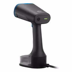Braun QuickStyle 5 GS 5031 Handheld garment steamer 0.15 L 1200 W Black, Blue