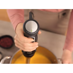 Braun MultiQuick 5 MQ5 PRO Immersion blender 1000 W Black - Additional view 4
