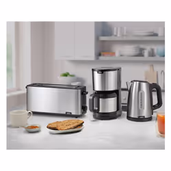 Braun HT 1610 8 1030 W Black, Stainless steel - Additional view 5