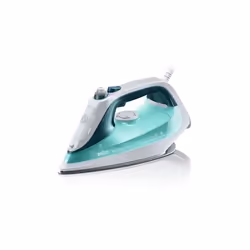 Braun SI 7042 GR, Dry & Steam iron, 2.5 m, 50 g/min, Green, White, 50 g/min, 0.3 L