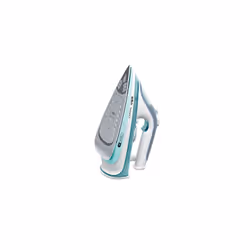 Braun TexStyle 3 SI 5017 GR Steam iron Ceramic soleplate 2700 W Grey, Turquoise, White