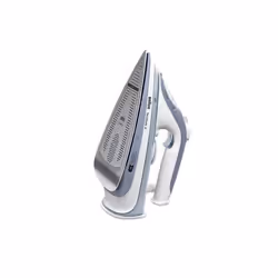 Braun TexStyle 5 SI 5078 GY Dry & Steam iron EloxalPlus soleplate 2800 W Grey, White - Additional view 2