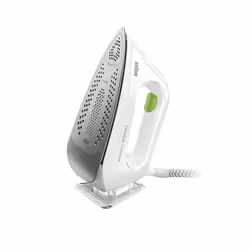 Braun 128801006 steam ironing station 2200 W 1.3 L Green, White
