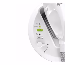 Braun 128801006 steam ironing station 2200 W 1.3 L Green, White