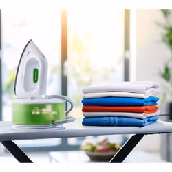 Braun 128801006 steam ironing station 2200 W 1.3 L Green, White - Additional view 7