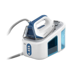 Braun CareStyle 3 Pro IS3157BL 2400 W 2 L EloxalPlus soleplate Blue