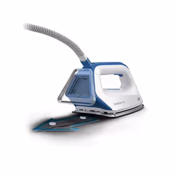 Braun CareStyle 3 Pro IS3157BL 2400 W 2 L EloxalPlus soleplate Blue