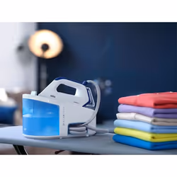 Braun CareStyle 3 Pro IS3157BL 2400 W 2 L EloxalPlus soleplate Blue - Additional view 5