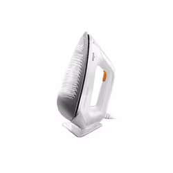 Braun CareStyle Compact IS 2132 2400 W 1.5 L EloxalPlus soleplate Orange, White