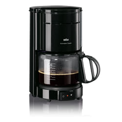 Braun KF 47/1 BK Manual Drip coffee maker