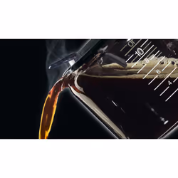 Braun KF 47/1 WH Drip coffee maker - Additional view 6