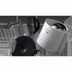 Braun KF 47/1 WH Drip coffee maker - Additional view 7