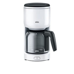 Braun KF 3100 Fully-auto Drip coffee maker