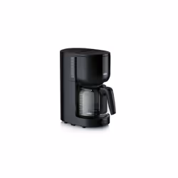 Braun KF 3120 BK Manual Drip coffee maker