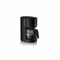 Braun KF 3120 BK Manual Drip coffee maker