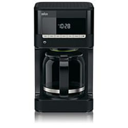 Braun KF 7020 Semi-auto Drip coffee maker