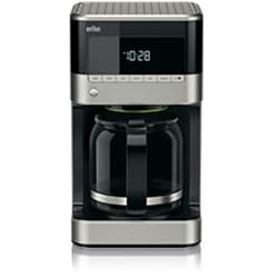Braun KF 7120 Semi-auto Drip coffee maker