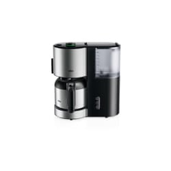 Braun IDCollection KF 5105 BL Drip coffee maker