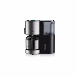Braun IDCollection KF 5105 BL Drip coffee maker