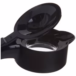 Braun BRSC008 MultiServe Coffee Machine 10 cup Replacement Carafe  Black
