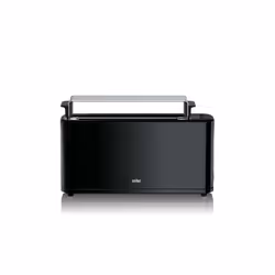 Braun HT3110 Black 7 1 slice(s) 1000 W - Additional view 2