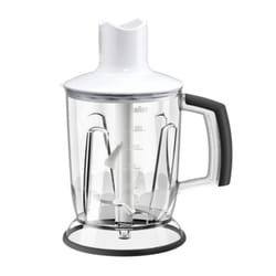 Braun 8021098770424 blender accessory Blender chopping bowl