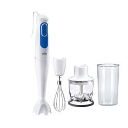 Braun MQ 3025 WH 0.6 L Immersion blender 700 W White