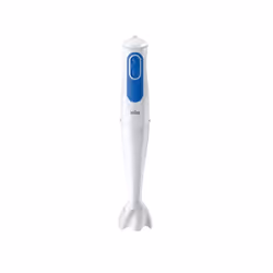 Braun MQ 3025 WH 0.6 L Immersion blender 700 W White