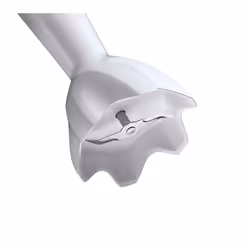 Braun MQ 3025 WH 0.6 L Immersion blender 700 W White