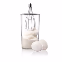 Braun MQ 3025 WH 0.6 L Immersion blender 700 W White - Additional view 7
