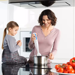 Braun MQ 3025 WH 0.6 L Immersion blender 700 W White - Additional view 8