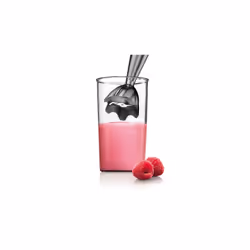 Braun MQ 3135 WH Sauce 0.5 L Immersion blender 750 W Black, White