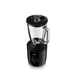 Braun PowerBlend 3 1.5 L Tabletop blender 800 W Black