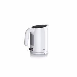 Braun 0X21010012 electric kettle 1 L 2200 W White - Additional view 2