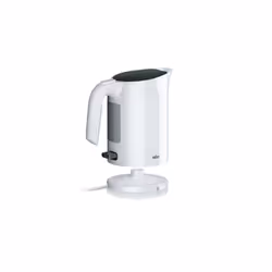 Braun 0X21010012 electric kettle 1 L 2200 W White - Additional view 3