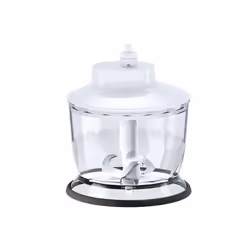 Braun HM 3135 WH Hand mixer 500 W Grey, White - Additional view 8
