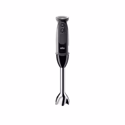 Braun MultiQuick 5 MQ 5237 BK blender 0.5 L Immersion blender 1000 W Black
