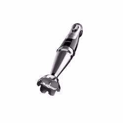 Braun MultiQuick 9 MQ9138XI blender 0.6 L Immersion blender 1200 W Black, Stainless steel