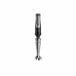 Braun MultiQuick 9 MQ9138XI blender 0.6 L Immersion blender 1200 W Black, Stainless steel - Additional view 4