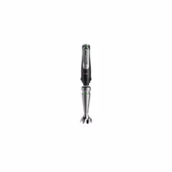Braun MultiQuick 9 MQ 9187XLI 0.6 L Immersion blender 1200 W Black, Stainless steel