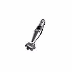 Braun MultiQuick 9 MQ 9187XLI 0.6 L Immersion blender 1200 W Black, Stainless steel